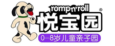 悦宝园logo