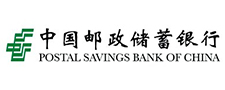 邮储银行logo