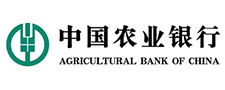 农业银行logo