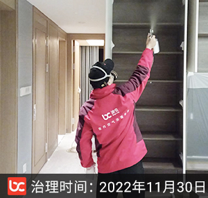 杭凤府--杭州除甲醛