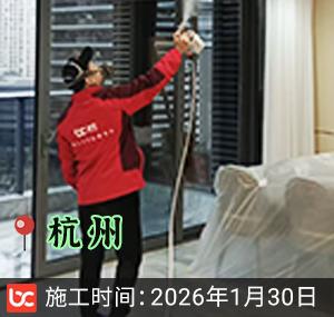 杭州-臻奥院-除甲醛